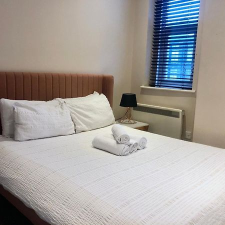 Heart Of Shoreditch لندن الغرفة الصورة