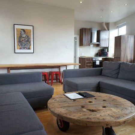 Heart Of Shoreditch لندن المظهر الخارجي الصورة