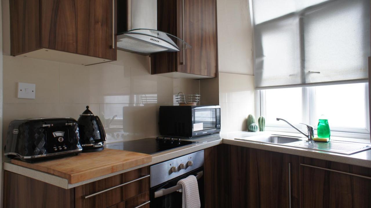 Heart Of Shoreditch لندن المظهر الخارجي الصورة