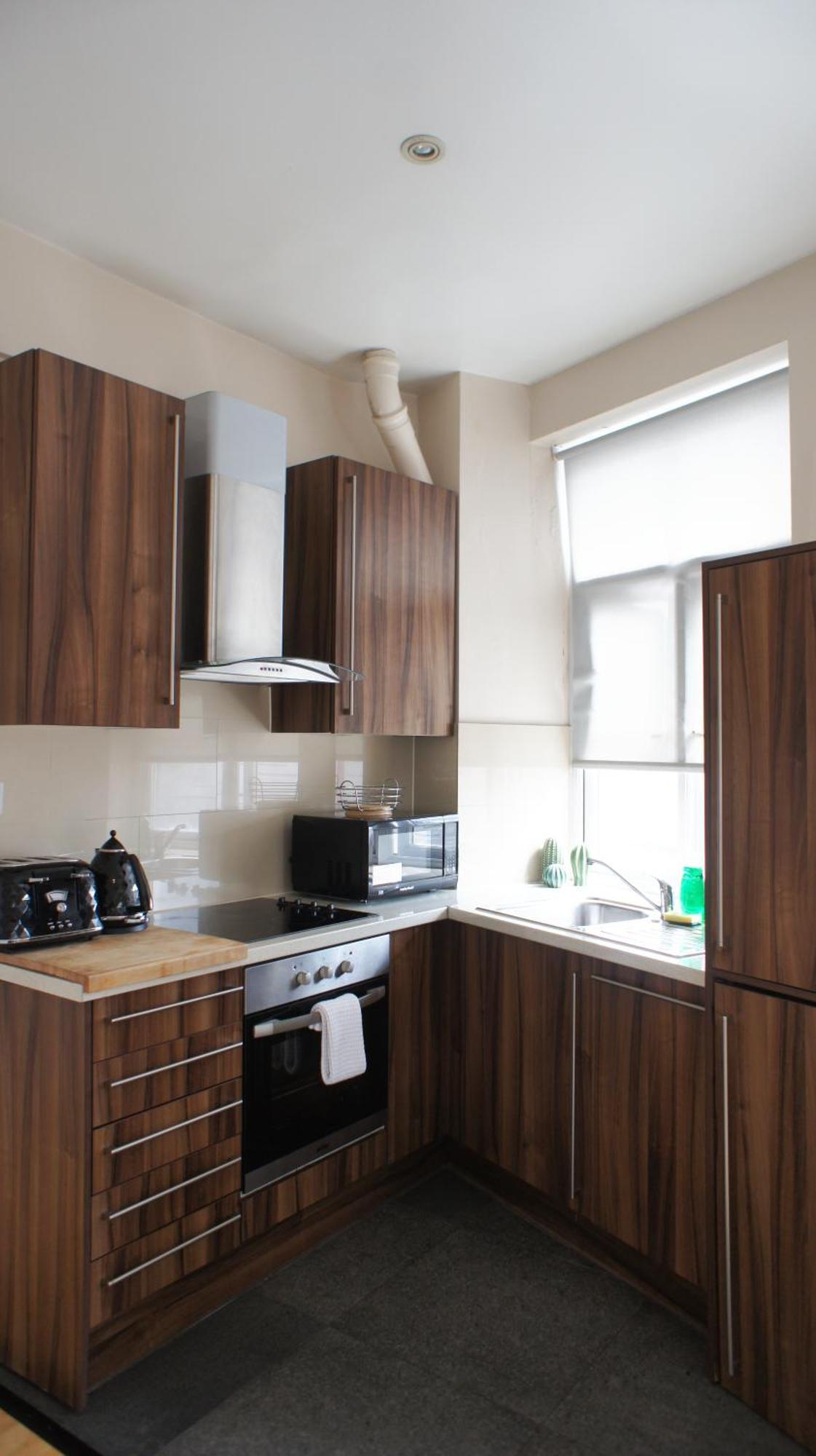 Heart Of Shoreditch لندن الغرفة الصورة