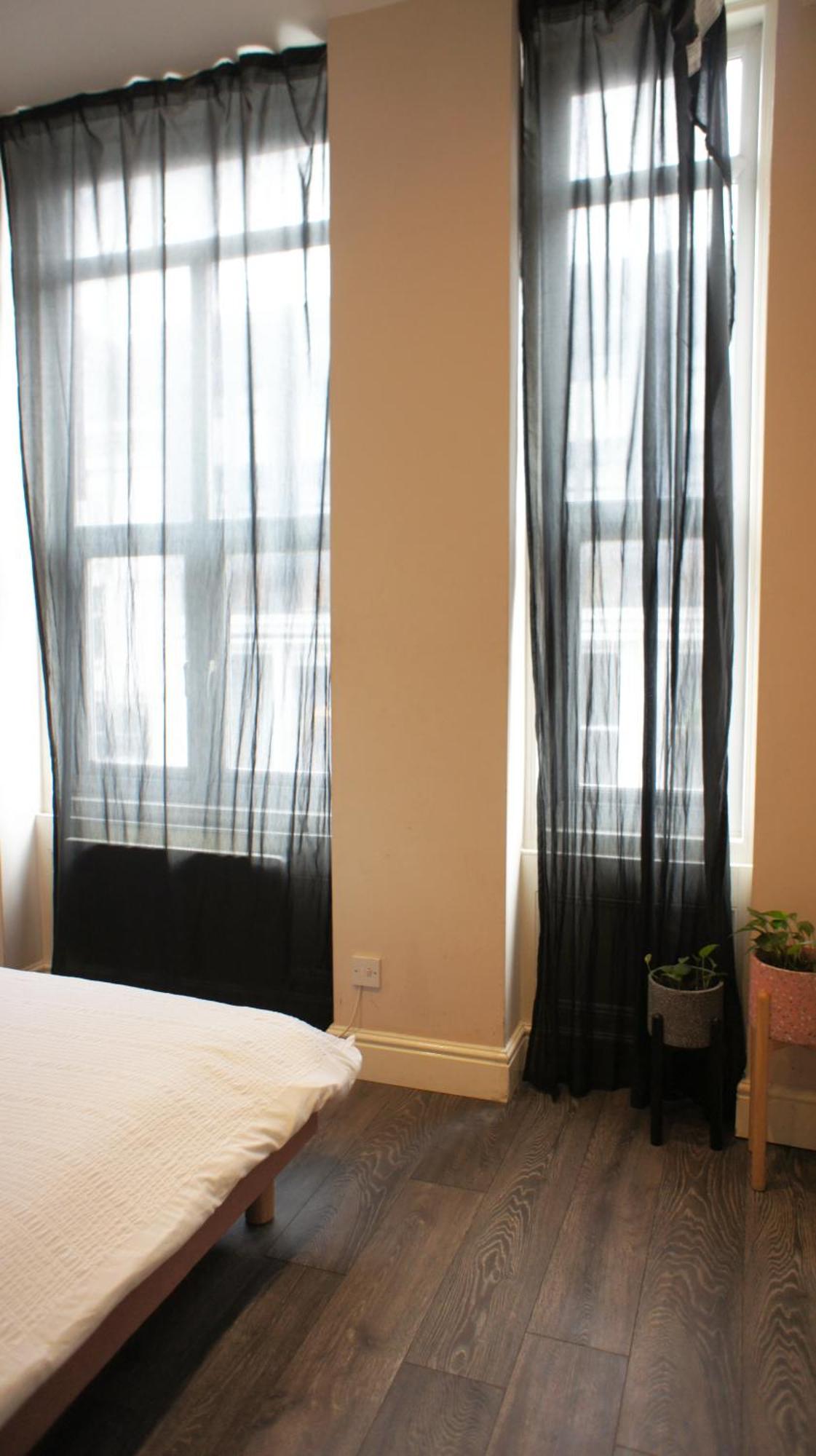 Heart Of Shoreditch لندن الغرفة الصورة